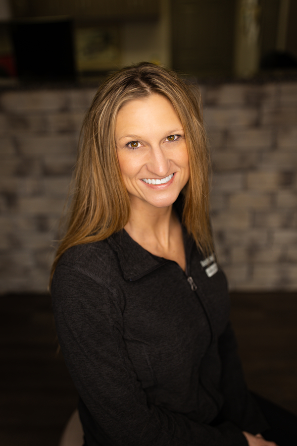 Dr. Courtney Beussink - Beussink Family Dentistry