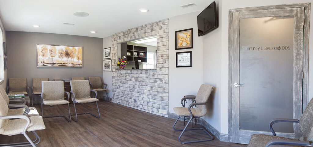 Office Beussink Family Dentistry